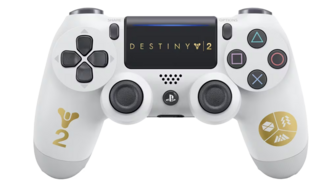 Скупка джойстик пс4 Sony PlayStation 4 Destiny 2 Controller