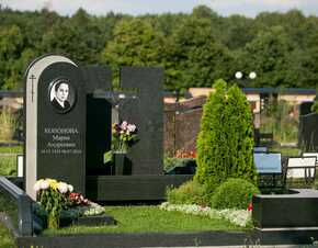 Благоустройство могил на кладбище: почему стоит обратиться к специалистам