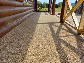 БЕСШОВНАЯ УКЛАДКА