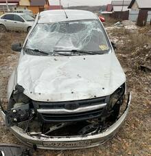 Быстро и дорого выкуп битых авто Уфа, Башкортостан