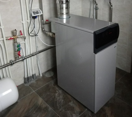 Монтаж систем отопления Vaillant в частных домах | Сервисный центр ТЕРМОГАЗ – 8()