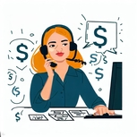 Как увеличить конверсию в целевое действие на 63% используя контроль звонков
