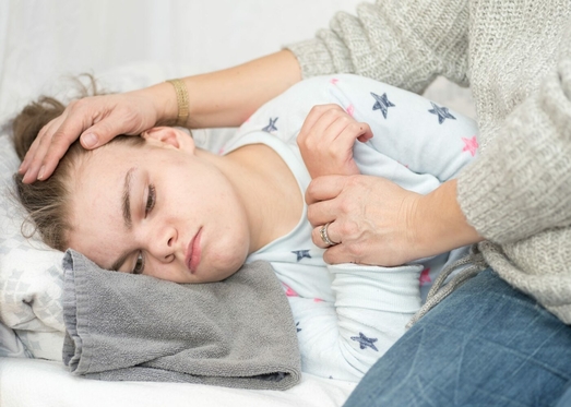 Какими бывают приступы эпилептического припадка?