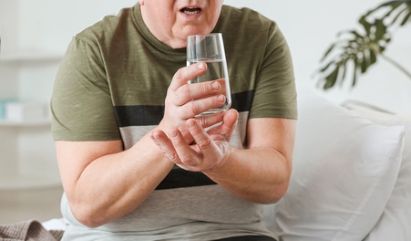 болезнь паркинсона что это за болезнь