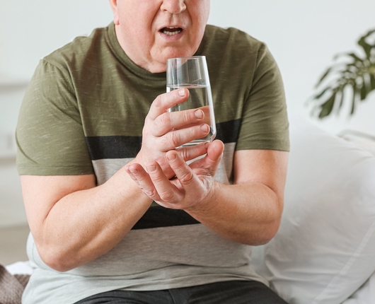 болезнь паркинсона что это за болезнь