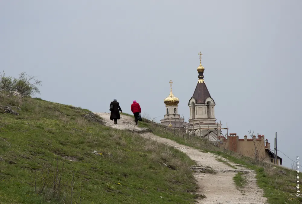 Фото А. Паламаря. Тирасполь