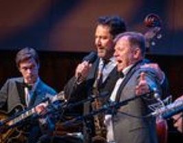 Moscow Jazz Festival