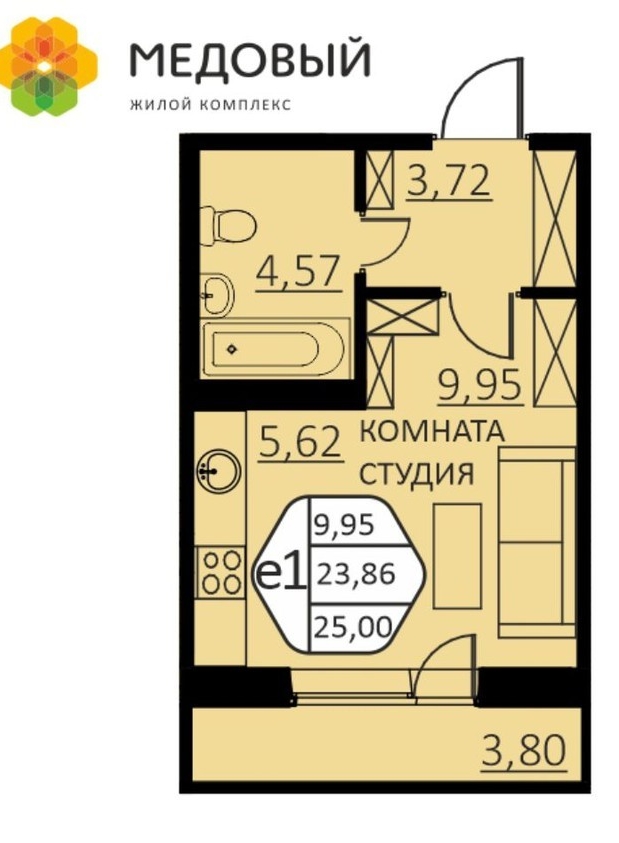 Жк Медовый Пермь Купить Квартиру От Застройщика