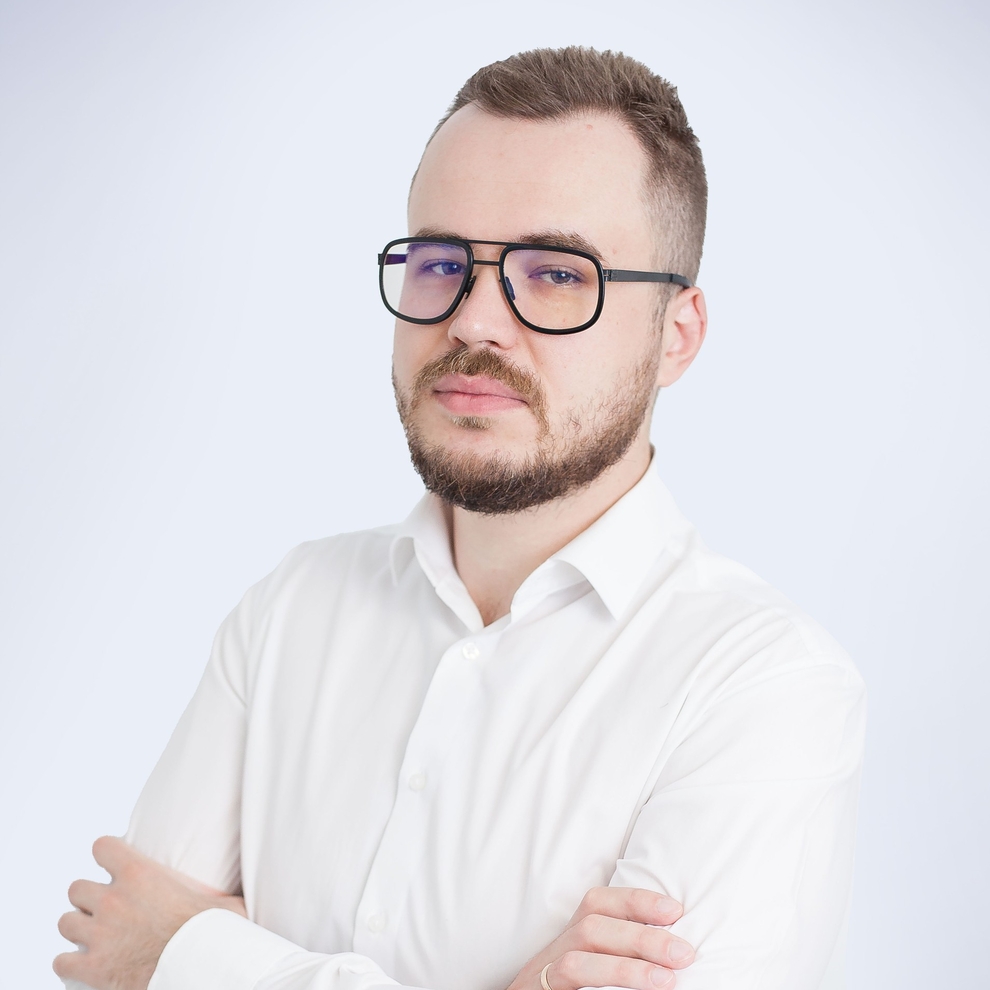 Стоматолог-ортопед