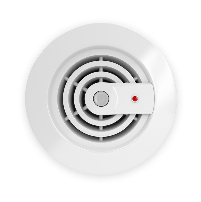 Пожарная сигнализация в Екатеринбурге от «Гарант Безопасность»