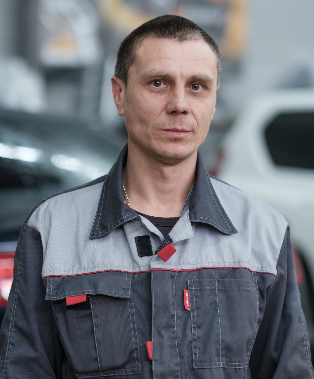 Ремонт АКПП