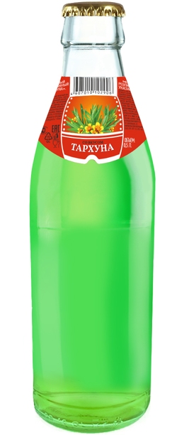 лимонад советский