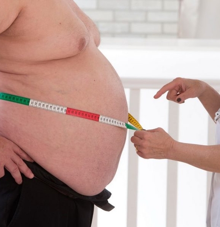 Что такое эндокринное ожирение