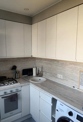 Мебельная мастерская Болотова Сергея Валерьевича. Кухни.