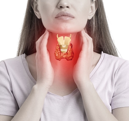 Какая должна быть норма ТТГ у женщин