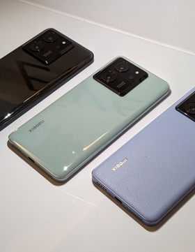 Купить смартфон Xiaomi 13T по низкой цене в Беларуси!