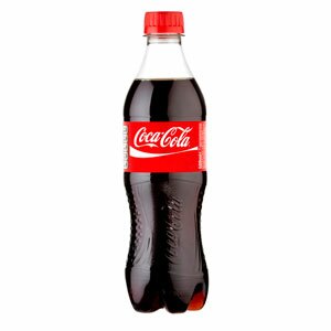 Доставка Coca-Cola в Гусеве