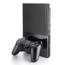 Скупка PlayStation 2 Slim