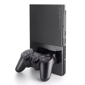 Скупка PlayStation 2 Slim