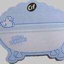 Офсетная и цифровая печать с липкими листочками