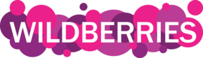 логотип Wildberries