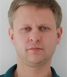 Актер Андрей Гульнев