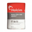 Holcim цемент