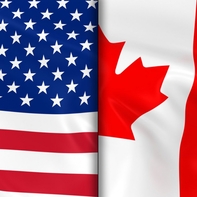 Виза в США и Канаду