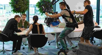 Корпоративные фильмы