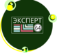 логотип компании Эксперт64