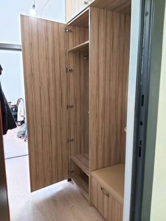 Прихожие на заказ по индивидуальным размерам