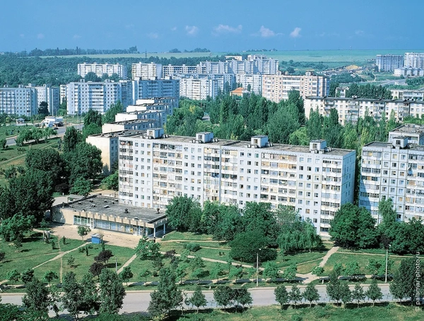 фото А. Паламарь 