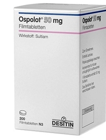 Осполот 200 мг от эпилепсии