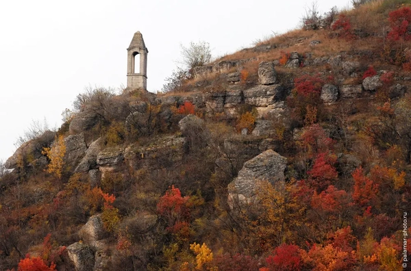фото А. Паламарь 
