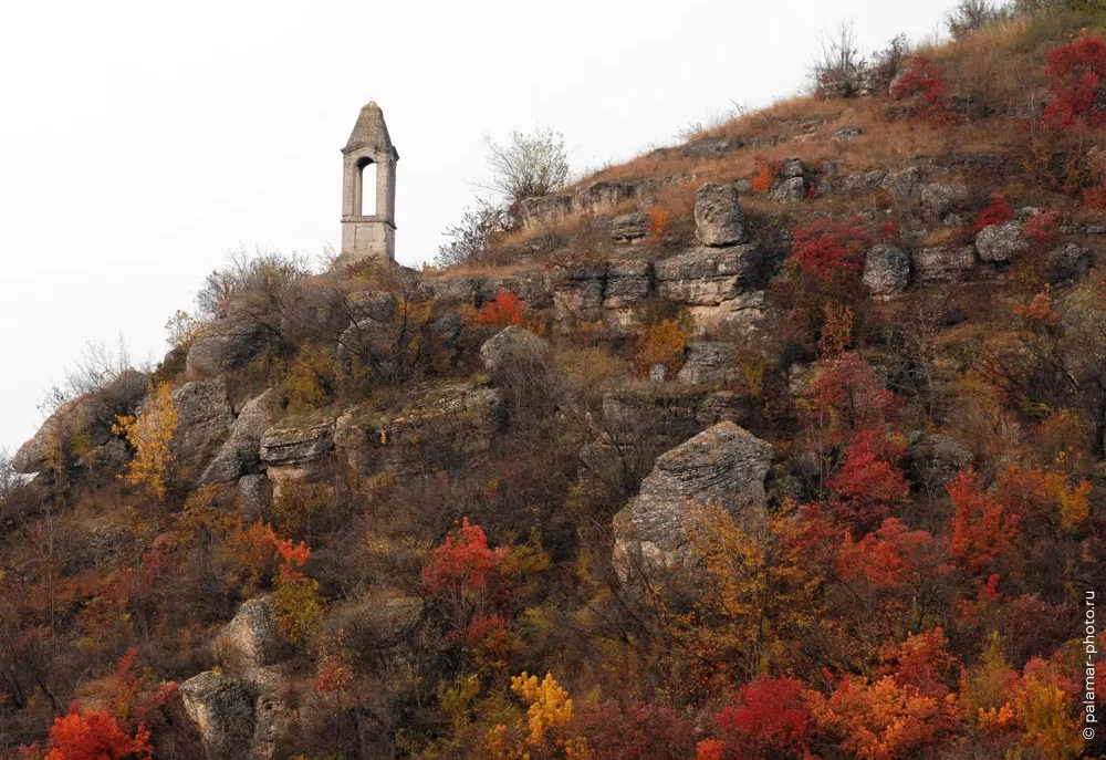 фото А. Паламарь 