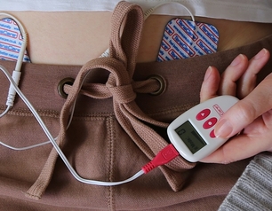  Тенс Кар Ова анестезия от менструальной боли