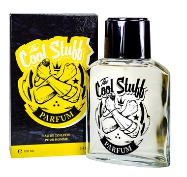 Поставщик мужской парфюмерии оптом от 180 ₽ (The Cool Stubb)