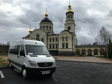 автобусные туры из челябинска