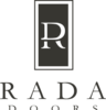 Двери фирмы "Rada doors"