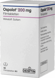 Осполот инструкция по применению 