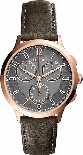 FOSSIL CH3099