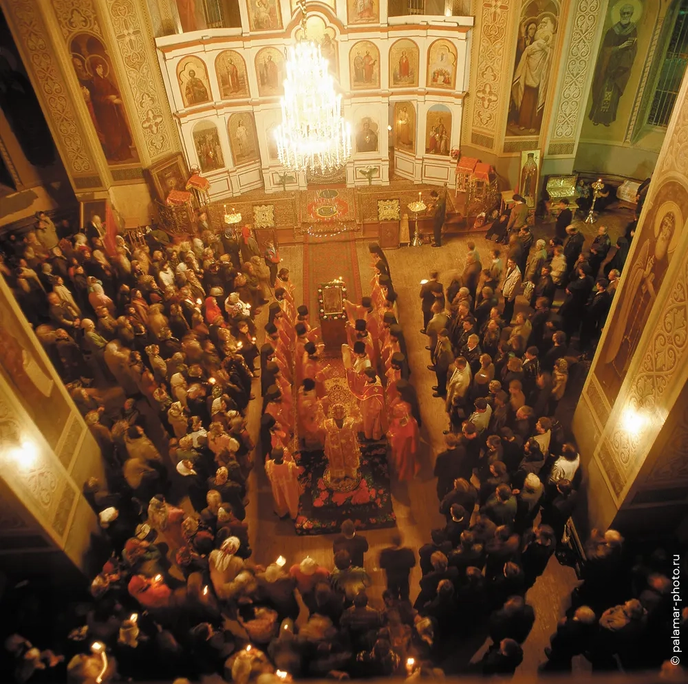 фото А. Паламарь 