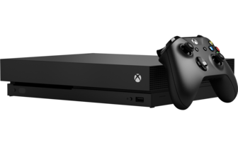 Скупка Xbox One X