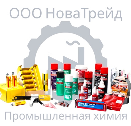 Купить Loctite Frekote 