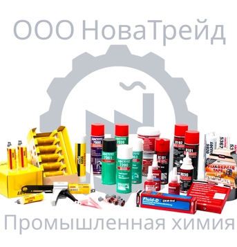 Купить Loctite Frekote 