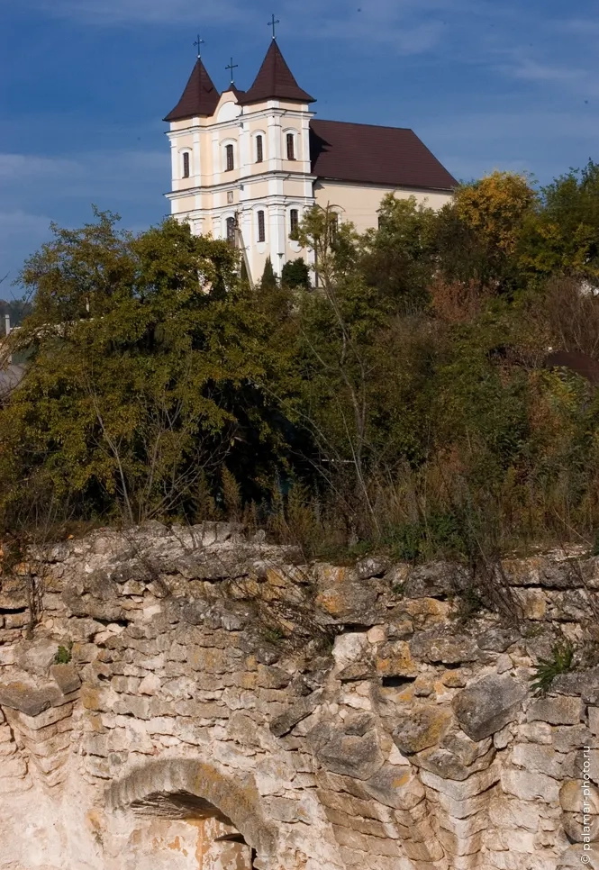 фото В. Иванова