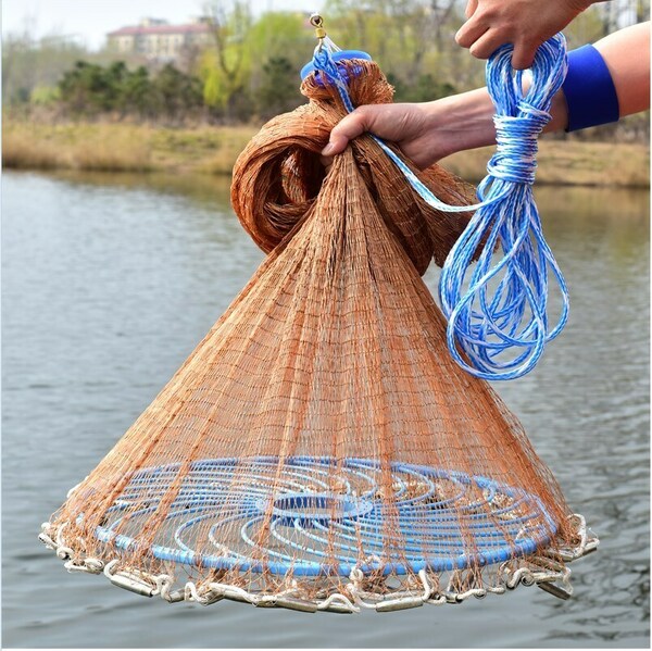 Рыболовные сети