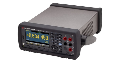 Keysight 34460A