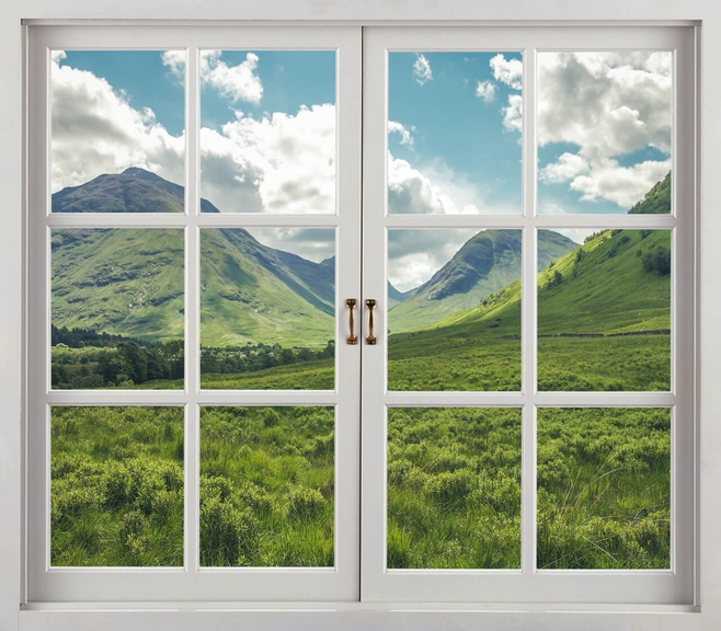 купить окна