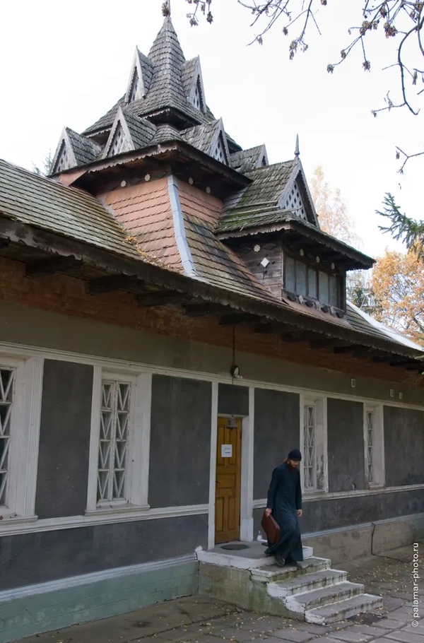 фото А. Паламарь 